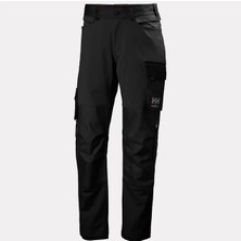 Helly Hansen Workwear Oxford 4x Hh Connect Pantolon -77395 C52-SI