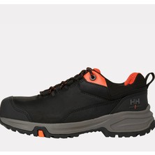 Helly Hansen Workwear Manchester Ltr Low S3S Ayakkabı -78430 41