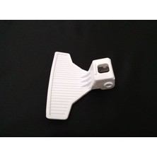 FullYedek Boluyedekparça Uyumlubeko Fora Mandal Tutamak ,