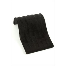 Zero Land Gld-Spt- 6lı Anfora Kumaş Kaplamalı Bileklik Standı-Siyah