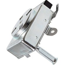 FullYedek Stand Çevirme Motoru , Uç Dahil , 220 Volt , Dakikada 2 Tur