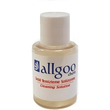 FullYedek Allgoo Sebil Temizleyici Sıvı Su Sebili Temizleme Solüsyon