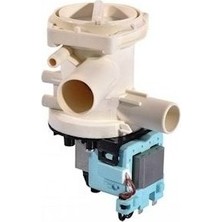 FullYedek Bosch Pompa Motoru , Bosch 3000 , Siemens , Profilo Çamaşır Makinası Pompa
