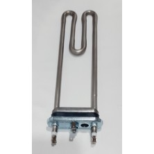 FullYedek Beko Bk 10141 Ey Rezistans Orjinal , Çamaşır Makinesi Rezistansı Irca 1950 Watt