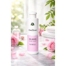 Clean Rose Cleanrose Gül Mayası (Rose Yeast) 390 ml