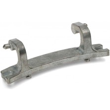 FullYedek Siemens Uyumlu Menteşe , WM08E210TR Çamaşır Makinesi Kapak Menteşesi