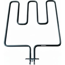 FullYedek 1300 Watt Arçelik Fırın Alt Rezistans  262100047