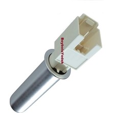 FullYedek Hoover Uyumlu Ntc Sensörü , Çamaşır Makinesi Rezistans Üstü Ntc Sensör