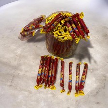 Helia Studio 120 Adet Enloloyum Yumiyum Kolalı Yumuşak Şekerleme - Çocuk ve Yetişkinlere Özel