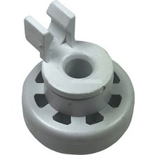 FullYedek Arçelik Beko Altus Bulaşık Makinesi Üst Sepet Tekeri 1 Adet