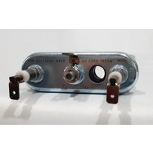 FullYedek Altus Alm 801 Rezistans , Çamaşır Makinesi Orjinal Rezistansı Irca 1950 Watt