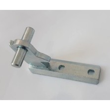 FullYedek Beyboluyedek Parça Uyumlualtus AL355S Menteşe , Altusbuzdolabı Kapak Orta Menteşe - 4152160110