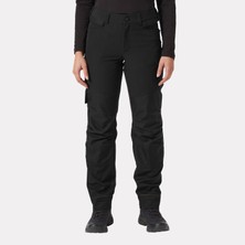 Helly Hansen Workwear Kadın Luna BRZ HH Connect™ Pantolon 42-990-Siyah (Black)