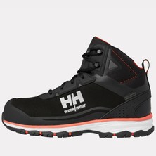 Helly Hansen Workwear Oxford Kışlık Uzun Işçi Ayakkabısı -78405 4 - WW.HH.78405.990.44