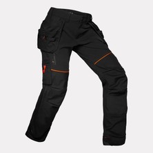 Helly Hansen Workwear Chelsea Evo Brz Inşaat Pantolon -77550 C50-