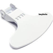 FullYedek Beko Beyaz D6 7101E Mandal , Beko D 6 7101 E Çamaşır Makinesi