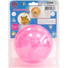 Gld-Spt- Dayang Hamster Topu