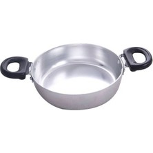 Npicco Alüminyum Menemen ve Yumurta Sahanı 22 cm