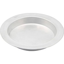 Npicco Alüminyum Künefe Tabağı No : 6