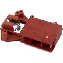 FullYedek Arçelik Orjinal Kilit , Arçelik 4100 Çamaşır Makinesi Kapak Emniyet Kilidi