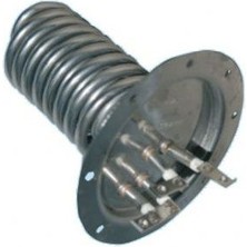 FullYedek Demirdöküm Rezistans , Elektrikli Şofben Rezistansı 7000 Watt