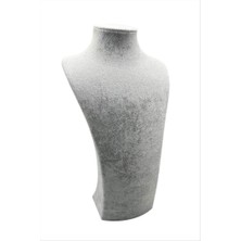 Zero Land Gld-Spt- 30 cm Elisa Manken Anfora Kumaş-Siyah