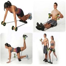 Livenda Multiflex Egzersiz Aleti