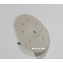 FullYedek Arçelik Gazlı Şofben Disk , Arçelik Diski