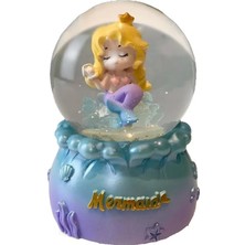 Urfakent Kar Küresi LLM-HDY0095