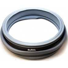 FullYedek CMH-XXL9312TL Vestel Uyumlu Körük Lastik , 9312 Tl Çamaşır Makinesi Körük Lastiği