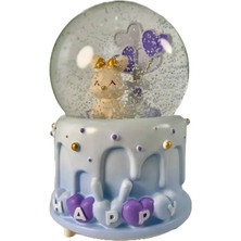 Urfakent Kar Küresi Orta Boy LLM-HDY0282