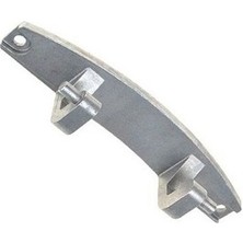 FullYedek Siemens WM12S461TR Menteşe , Çamaşır Makinesi Kapak Menteşesi