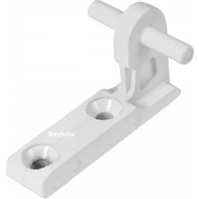 FullYedek KSV39601NE Bosch Uyumlu Menteşe , Buzdolabı Orta Menteşe No Frost Menteşesi