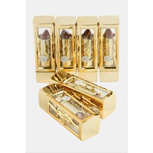 Zero Land Gld-Spt- Ronassi Glitter Ruj-1