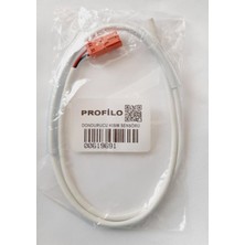 FullYedek Profilo 00619691 Buzdolabı Sensör , Profilo Alt Buzluk Tip Alt Kısım Sensörü