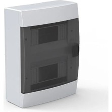 Horoz Plastik Horoz 16'lı S.ü. W Otomat Kutusu (Beyaz)