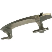 FullYedek Beko Xl Atlas Menteşe , Çamaşır Makinesi Kapak Menteşesi, Uyumlu Model Açıklamada