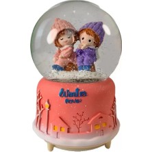 Urfakent Kar Küresi LLM-HDY0168