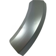 FullYedek Bosch Gri WTE84302TR Mandal , Çamaşır Kurutma Kapak Mandalı