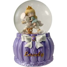 Urfakent Kar Küresi Orta Boy LLM-HDY0088