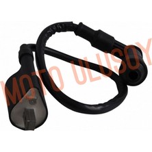 Moto Ulusoy Ateşleme Bobini Agk Cg Xcg Uag Sport Çita Kt Ukt Seyhan Kh Ukh Snapy Cub Falcon Runner Kuba Ege 50