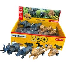 Urfakent H-26 16LI Dısplayde Pandalı Sürtmeli