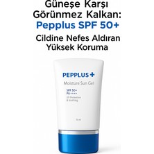 Pepplus Güneş Kremi