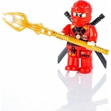 Urfakent 6979 Samuray -By