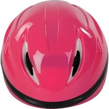 Urfakent Pvc Kask Pembe