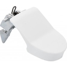 FullYedek  Aeg Mandal , Çamaşır Makinesi Kapak Mandalı