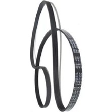 FullYedek Vestel Kayışı  , 7eph 1228 Çamaşır Makinesi Motor Kayışı 42022763