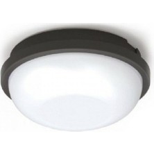 Horoz ARTOS-20W Beyaz Nemliyer Armatür (Beyaz Kasa)
