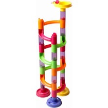 Urfakent S00004828 Yfn-Oyun Sup.marble Deluxe Race - 37PRÇ