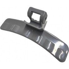 FullYedek Samsung WF9854RWE  Kapak Mandalı Çamaşır Makinesi Tutamak